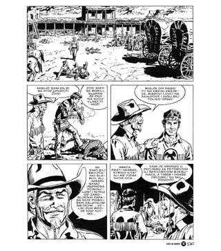 Teks Viler LIB 88 - Canaanski rudnici