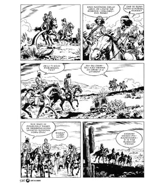 Teks Viler LIB 88 - Canaanski rudnici