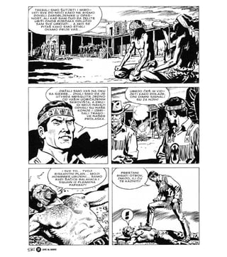 Teks Viler LIB 88 - Canaanski rudnici