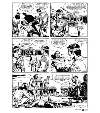 Teks Viler LIB 88 - Canaanski rudnici