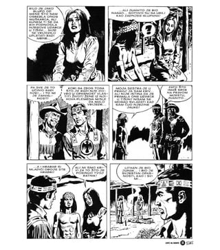 Teks Viler LIB 88 - Canaanski rudnici