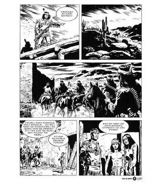 Teks Viler LIB 88 - Canaanski rudnici