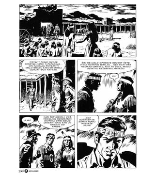 Teks Viler LIB 88 - Canaanski rudnici