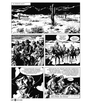 Teks Viler LIB 88 - Canaanski rudnici