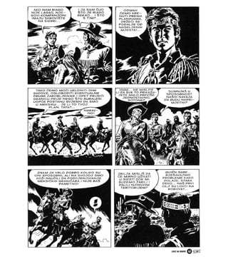 Teks Viler LIB 88 - Canaanski rudnici