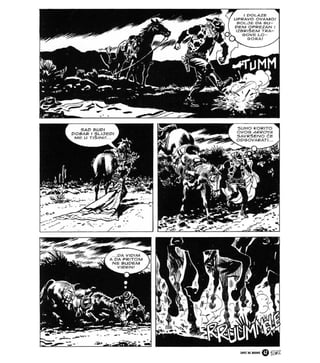 Teks Viler LIB 88 - Canaanski rudnici