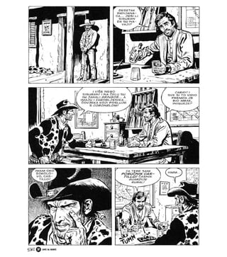 Teks Viler LIB 88 - Canaanski rudnici