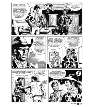 Teks Viler LIB 88 - Canaanski rudnici