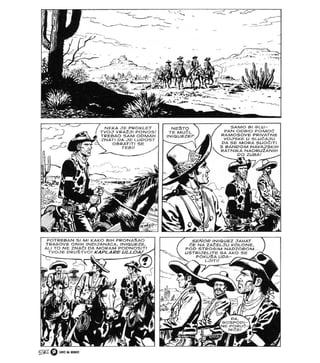 Teks Viler LIB 88 - Canaanski rudnici