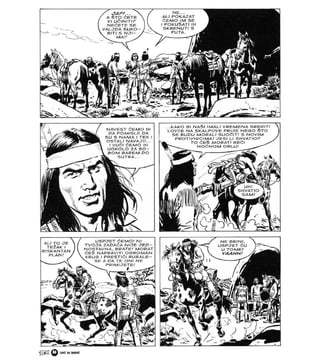 Teks Viler LIB 88 - Canaanski rudnici