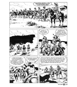 Teks Viler LIB 88 - Canaanski rudnici