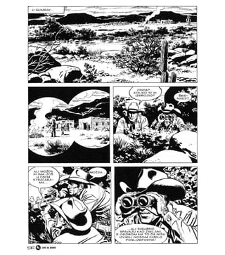 Teks Viler LIB 88 - Canaanski rudnici