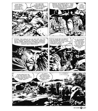Teks Viler LIB 88 - Canaanski rudnici
