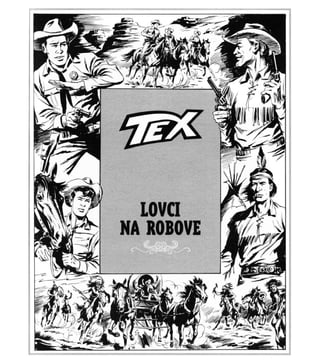 Teks Viler LIB 88 - Canaanski rudnici
