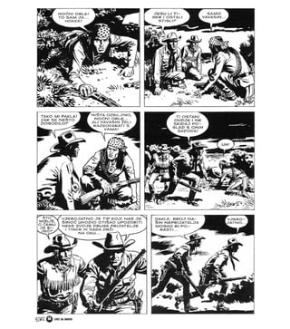 Teks Viler LIB 88 - Canaanski rudnici