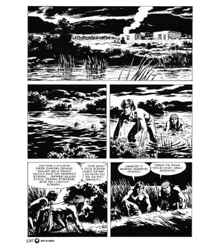 Teks Viler LIB 88 - Canaanski rudnici