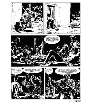 Teks Viler LIB 88 - Canaanski rudnici