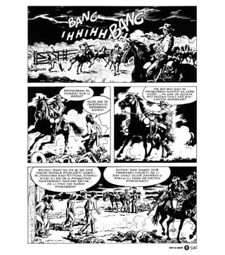 Teks Viler LIB 88 - Canaanski rudnici