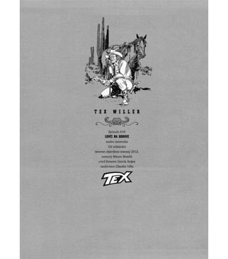 Teks Viler LIB 88 - Canaanski rudnici