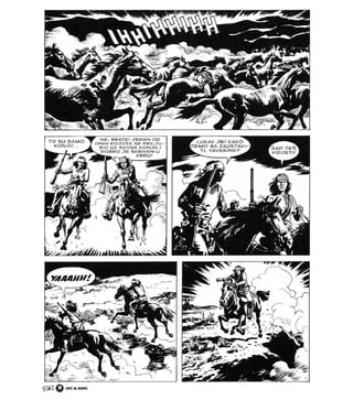 Teks Viler LIB 88 - Canaanski rudnici