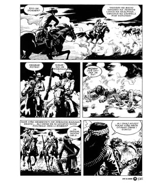 Teks Viler LIB 88 - Canaanski rudnici