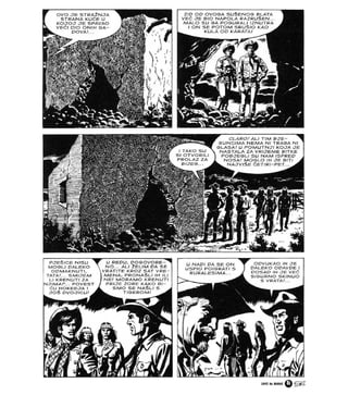 Teks Viler LIB 88 - Canaanski rudnici