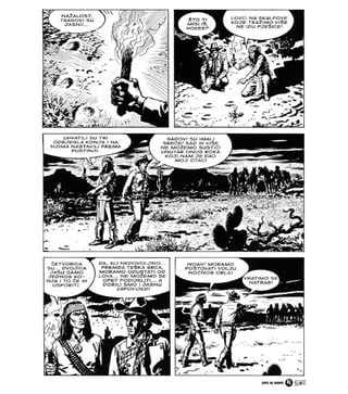 Teks Viler LIB 88 - Canaanski rudnici