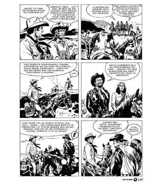 Teks Viler LIB 88 - Canaanski rudnici