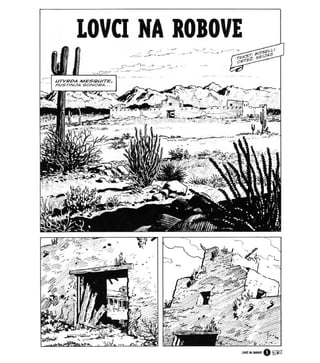Teks Viler LIB 88 - Canaanski rudnici