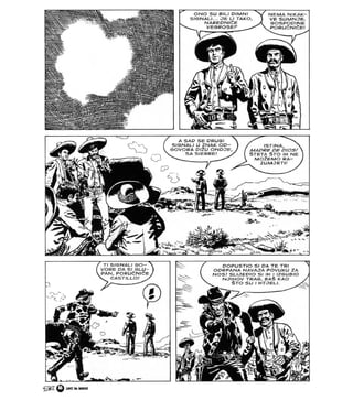 Teks Viler LIB 88 - Canaanski rudnici