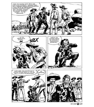 Teks Viler LIB 88 - Canaanski rudnici