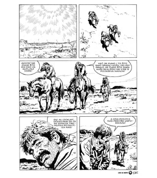 Teks Viler LIB 88 - Canaanski rudnici