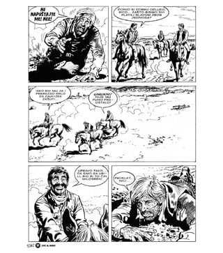 Teks Viler LIB 88 - Canaanski rudnici