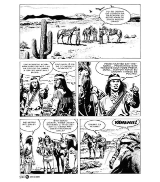 Teks Viler LIB 88 - Canaanski rudnici