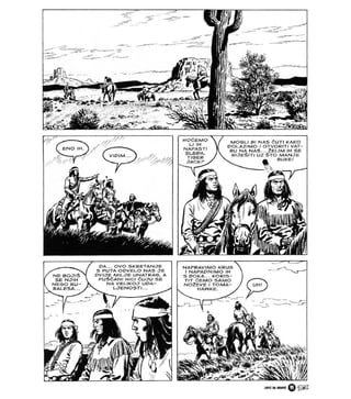 Teks Viler LIB 88 - Canaanski rudnici