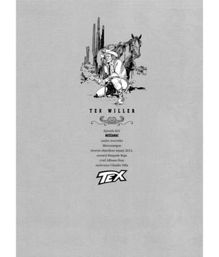 Teks Viler LIB 91 - Mjesanac