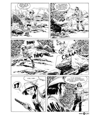 Teks Viler LIB 91 - Mjesanac