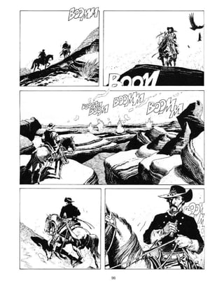 Teks Viler SA 031 - Capitan Jack