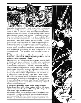 Teks Viler SA 031 - Capitan Jack
