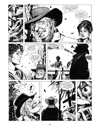 Teks Viler SA 031 - Capitan Jack