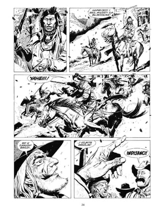 Teks Viler SA 031 - Capitan Jack