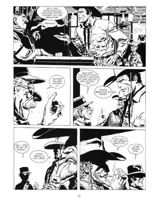 Teks Viler SA 031 - Capitan Jack