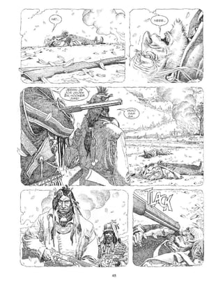 Teks Viler SA 031 - Capitan Jack