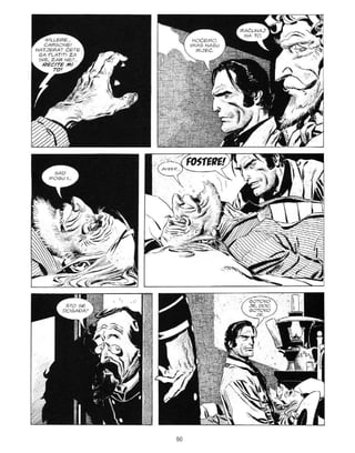 Teks Viler SA 031 - Capitan Jack