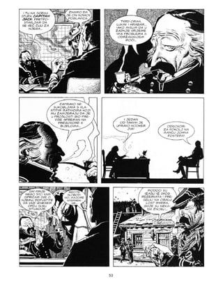 Teks Viler SA 031 - Capitan Jack
