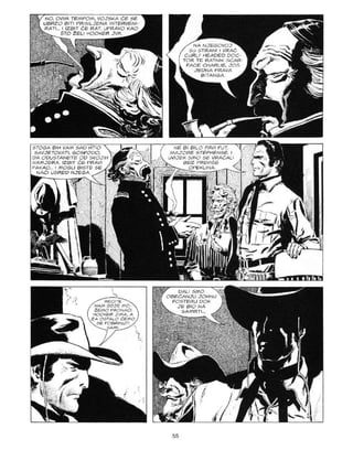 Teks Viler SA 031 - Capitan Jack