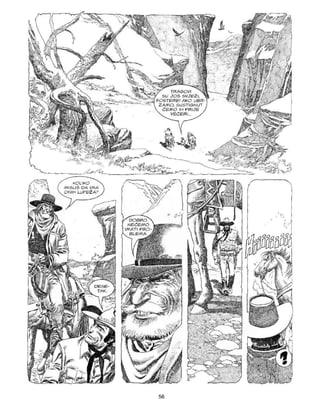 Teks Viler SA 031 - Capitan Jack