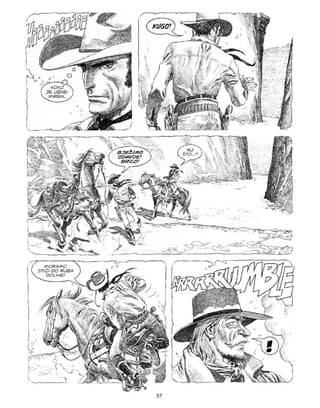 Teks Viler SA 031 - Capitan Jack