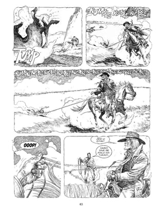 Teks Viler SA 031 - Capitan Jack