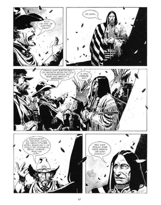 Teks Viler SA 031 - Capitan Jack